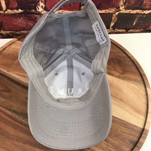 Trump International HOTEL & Hotel Chicago Cap hat - Picture 6 of 7